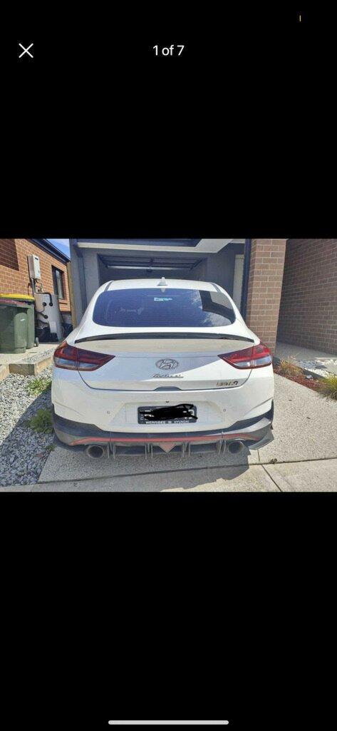 Hyundai I30 image 3