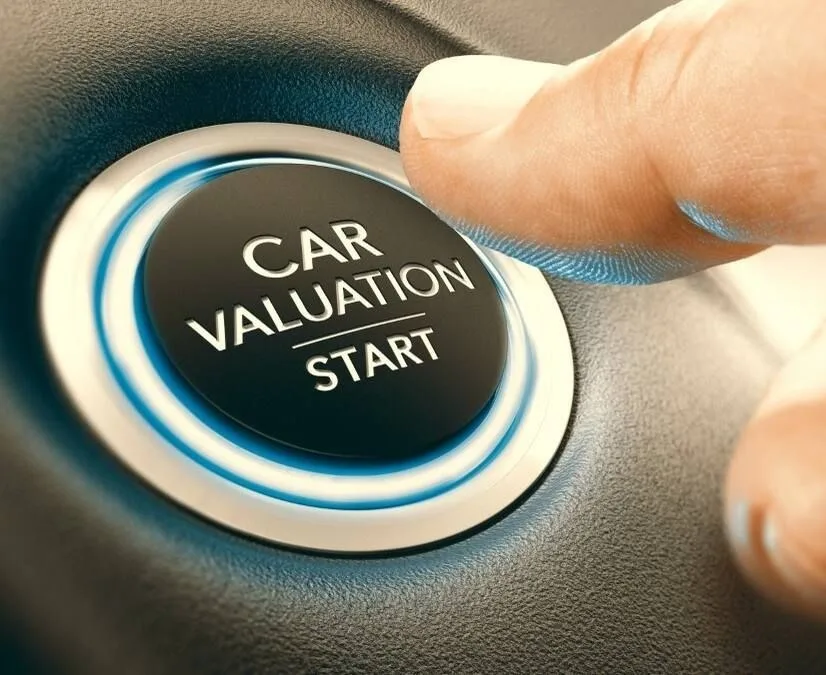 Car Valuation start