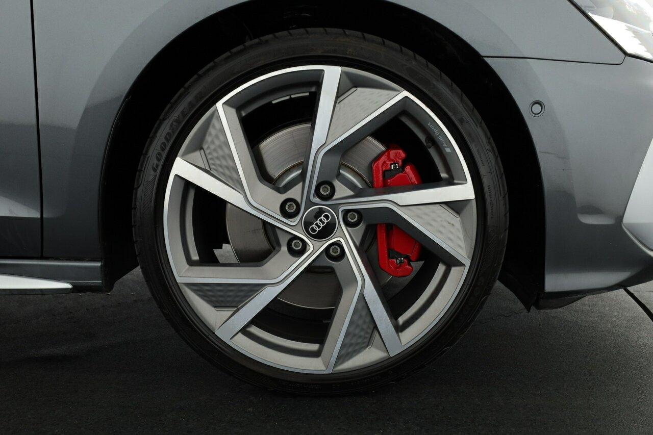 Audi S3 image 3