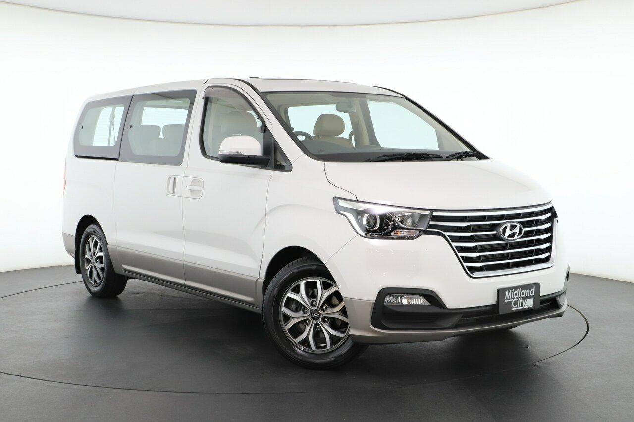 Hyundai Imax image 1