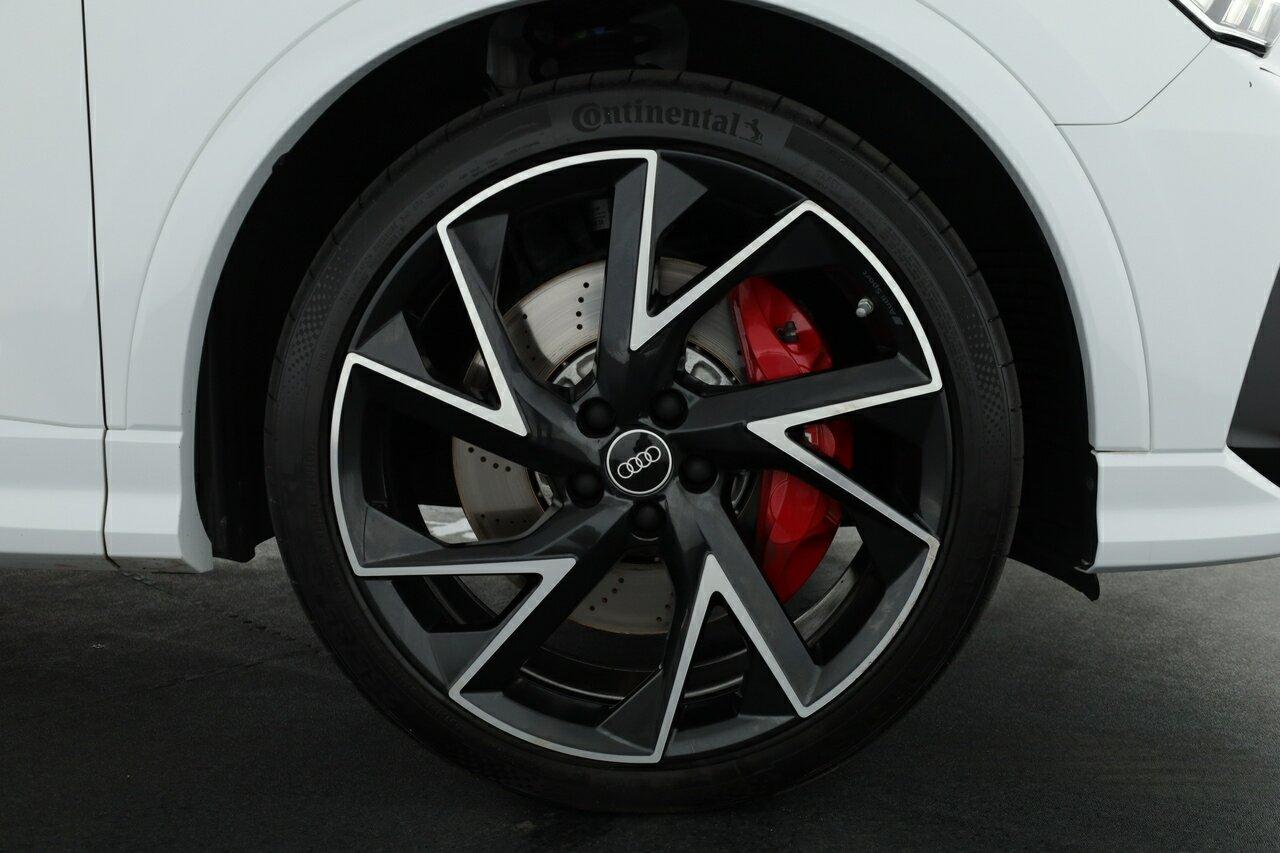 Audi Rs Q3 image 4