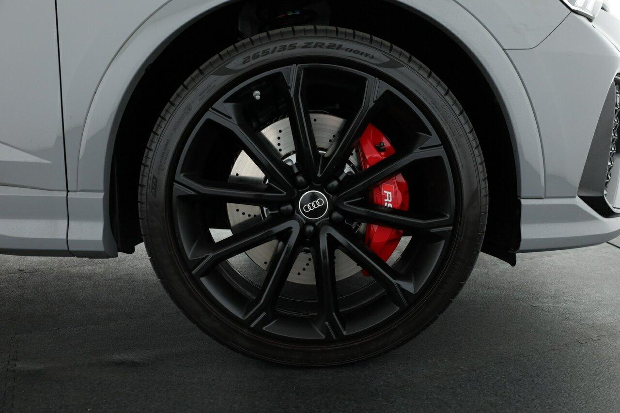 Audi Rs Q3 image 4
