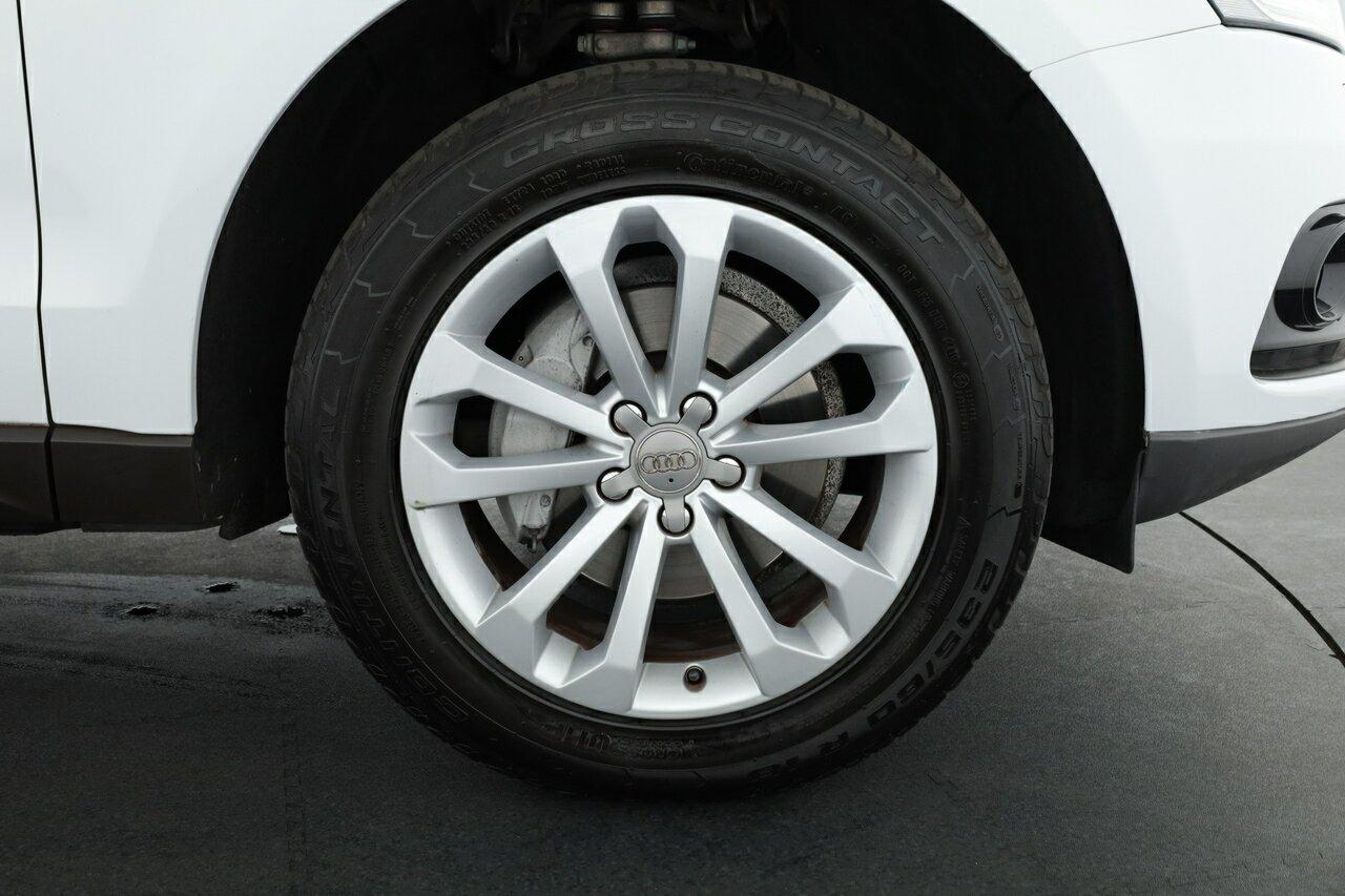 Audi Q5 image 3