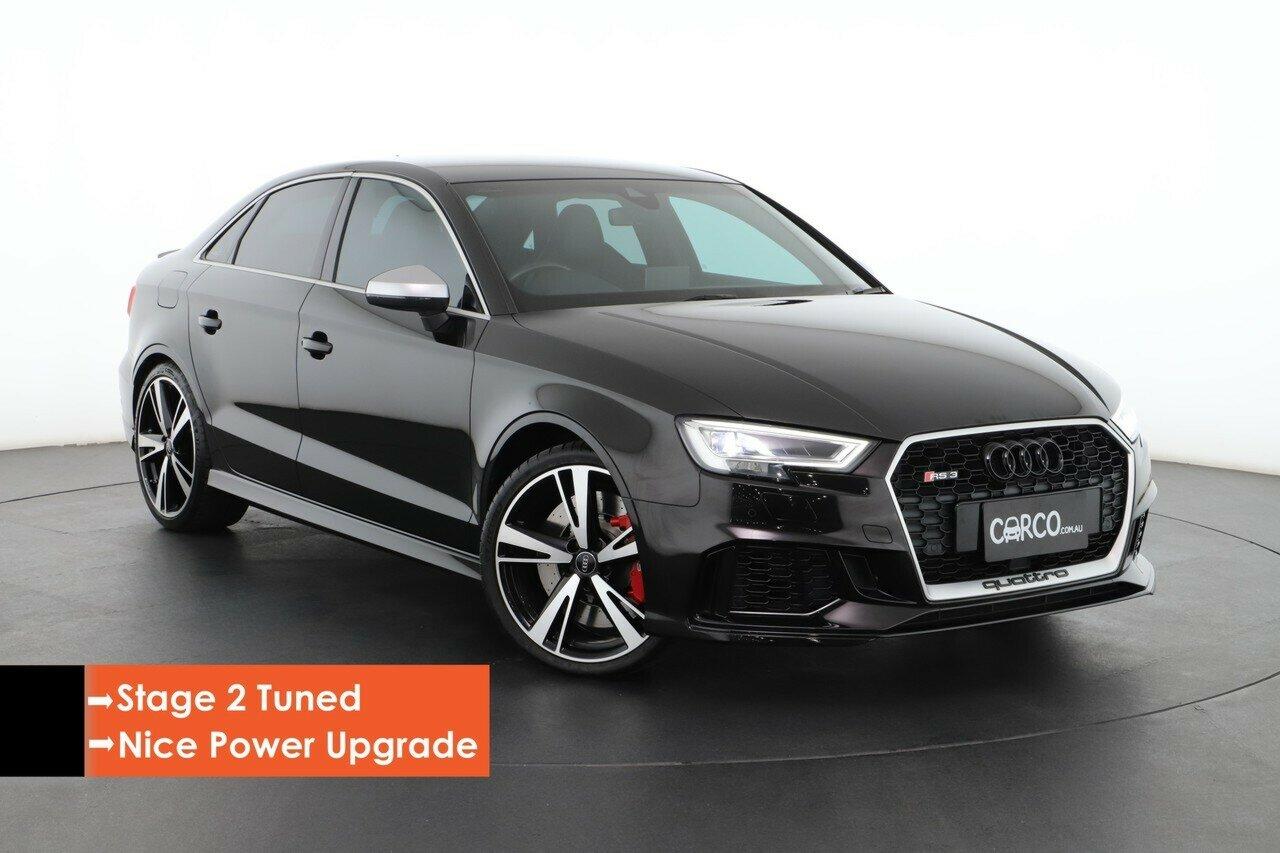 Audi Rs 3 image 1