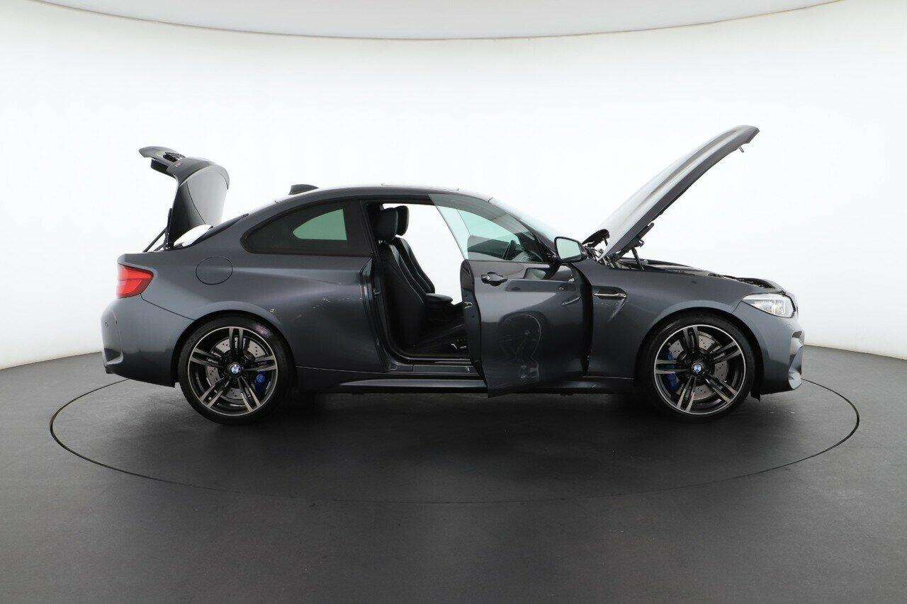 BMW M2 image 3