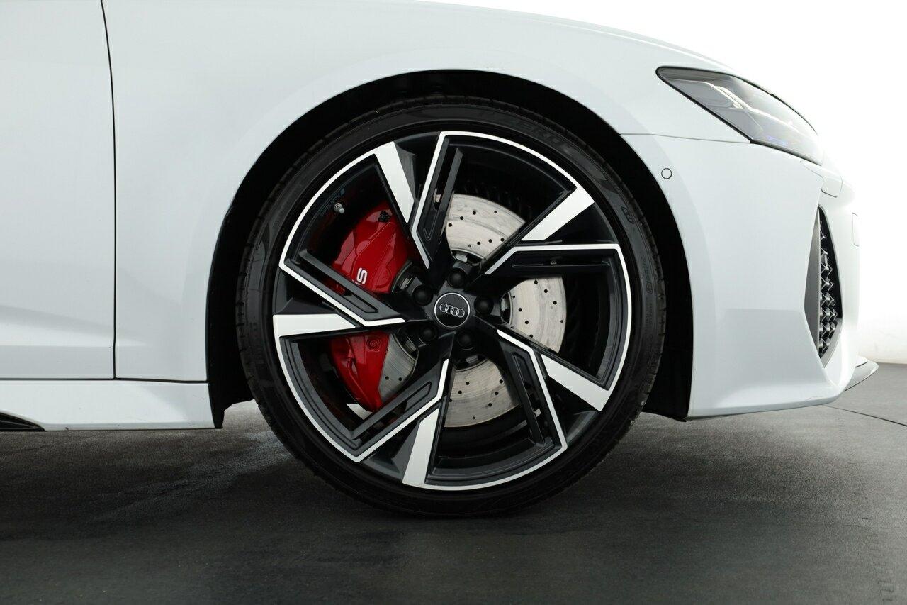 Audi Rs6 image 4