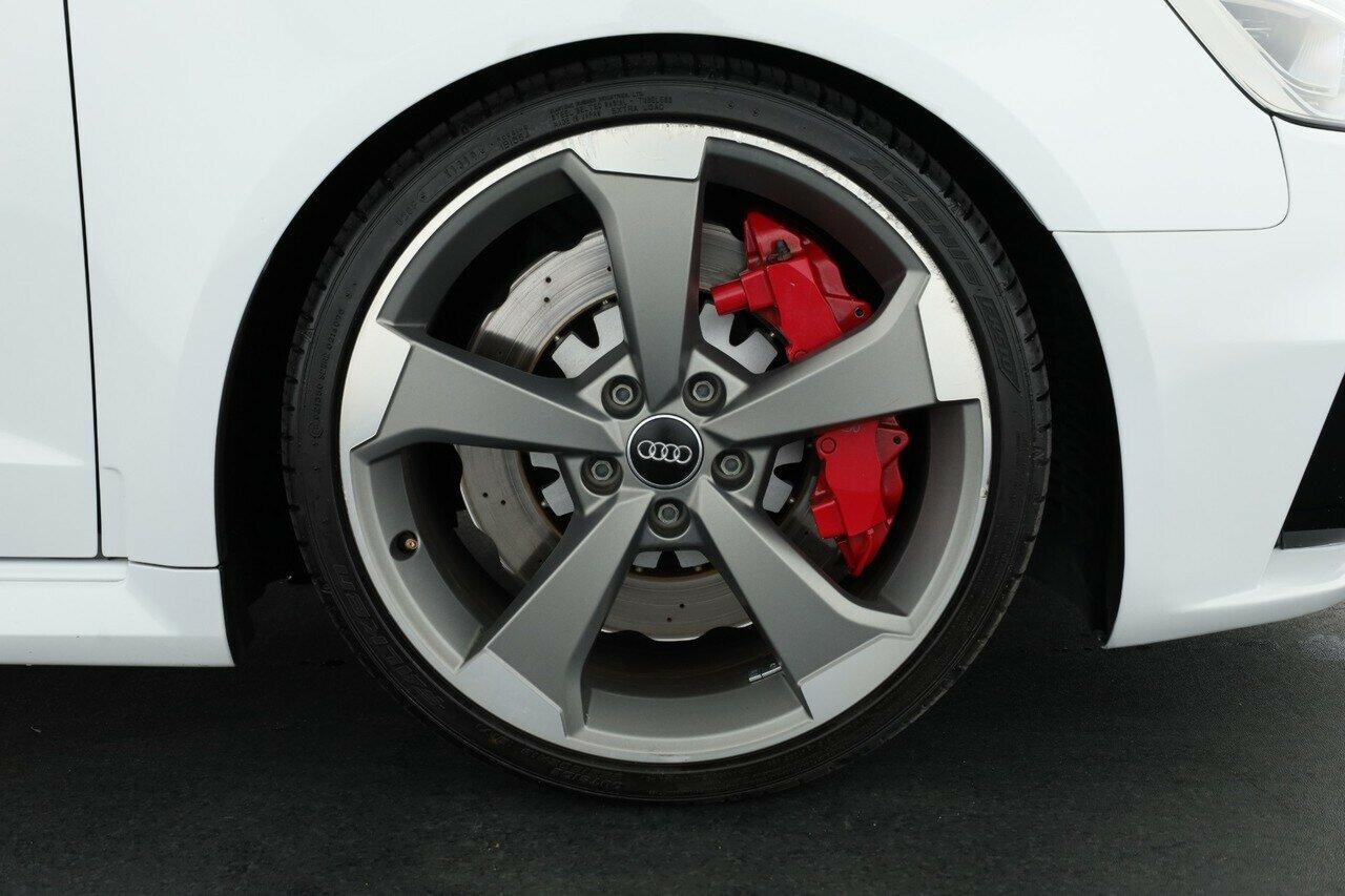 Audi Rs 3 image 4