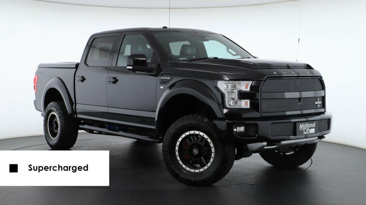 Ford F150 image 1
