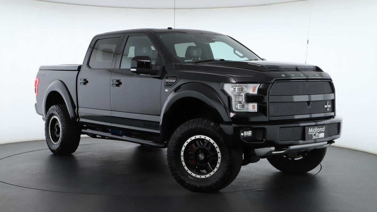 Ford F150 image 2